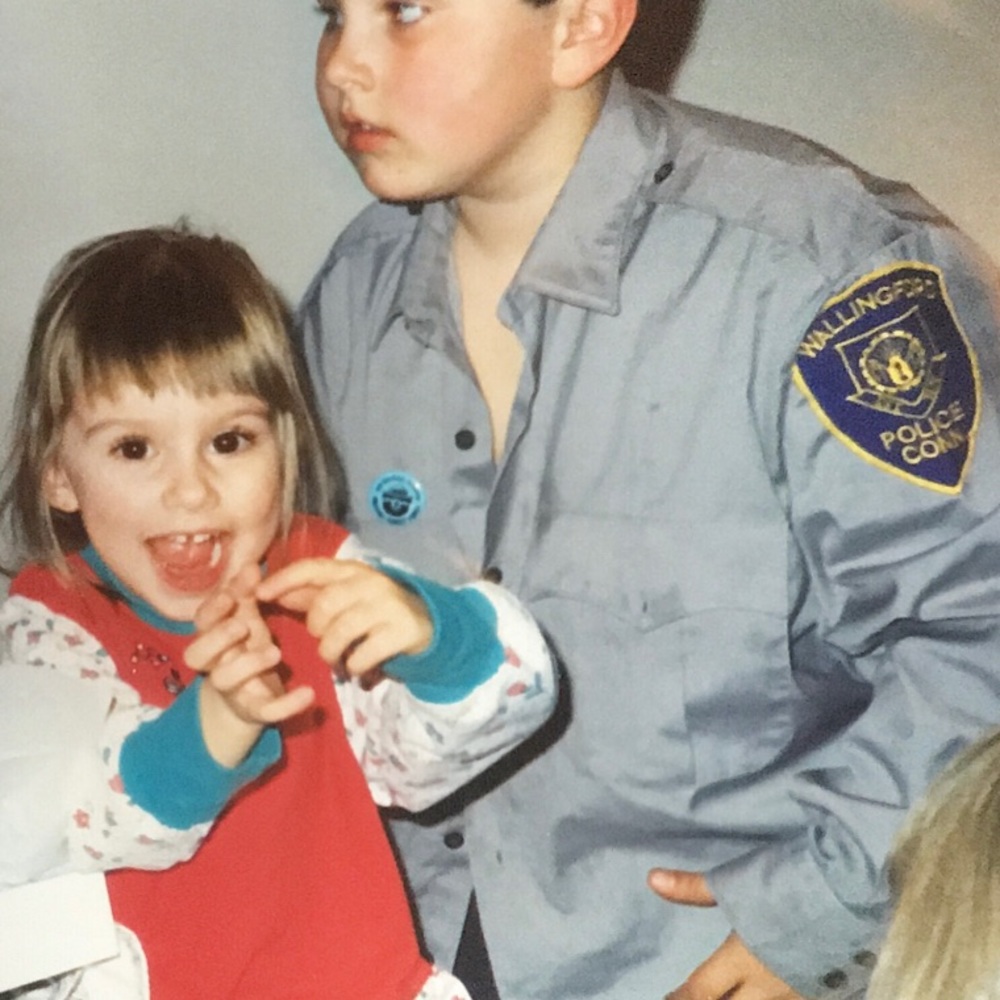 Meet your Posher, Joyeileen